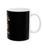 Don’t Sleep on Your Dream Mug – Sip with Purpose