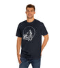 Lunar Howl Tee – Lead the Pack in Silence