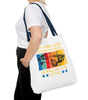 Timeless Drive Tote – Style That Grows with You