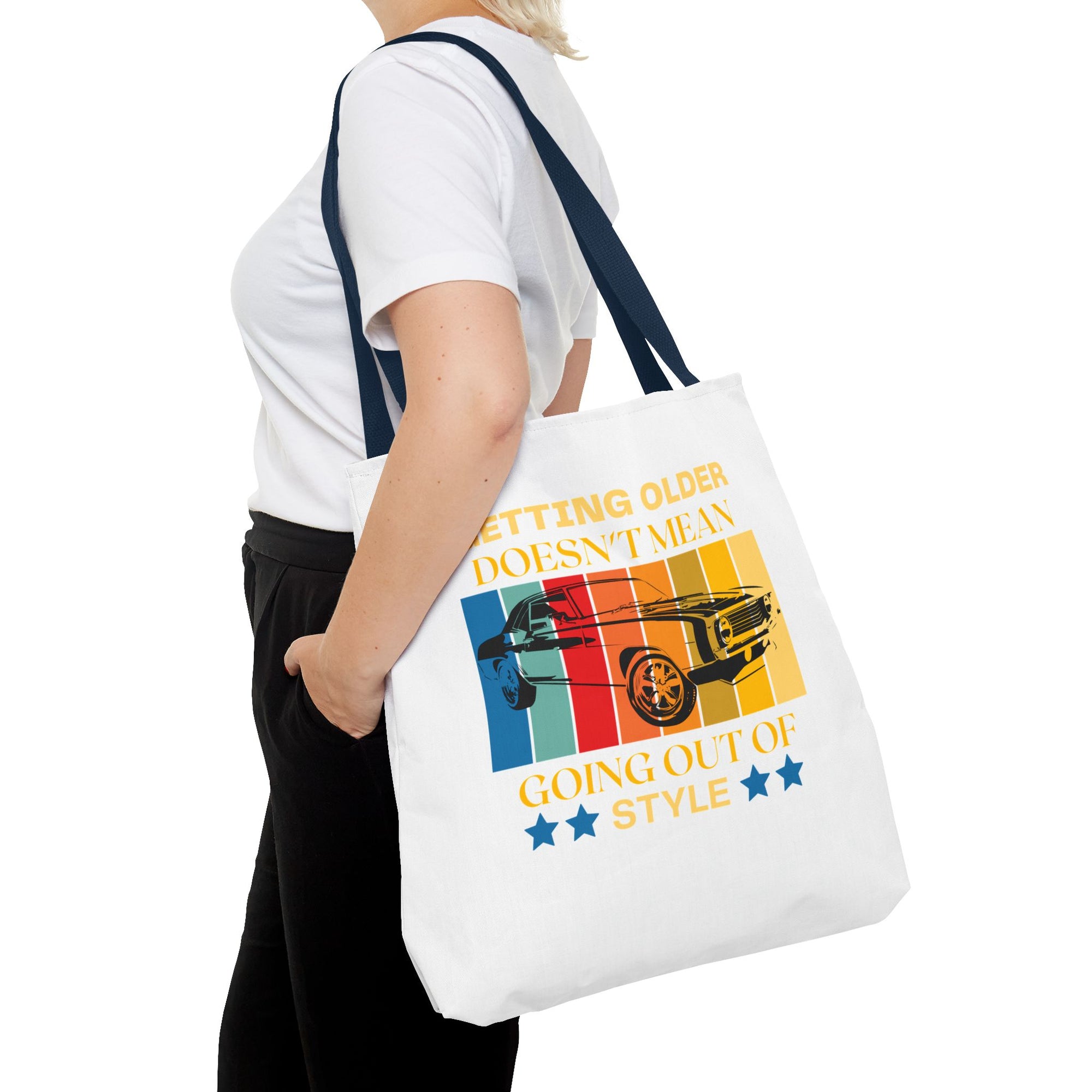 Timeless Drive Tote – Style That Grows with You