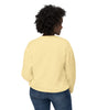 Delulu Is the Solulu Sweatshirt – Manifested Comfort. Certified Chaos.