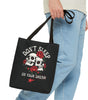 Don’t Sleep on Your Dream Tote – Carry the Vision