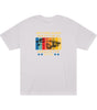 Timeless Drive Tee – Vintage Soul, Modern Swagger