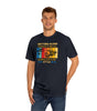 Timeless Drive Tee – Vintage Soul, Modern Swagger