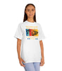 Timeless Drive Tee – Vintage Soul, Modern Swagger