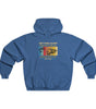 Timeless Drive Hoodie – Classic Style, No Expiry Date