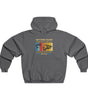 Timeless Drive Hoodie – Classic Style, No Expiry Date