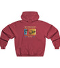 Timeless Drive Hoodie – Classic Style, No Expiry Date