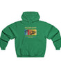 Timeless Drive Hoodie – Classic Style, No Expiry Date