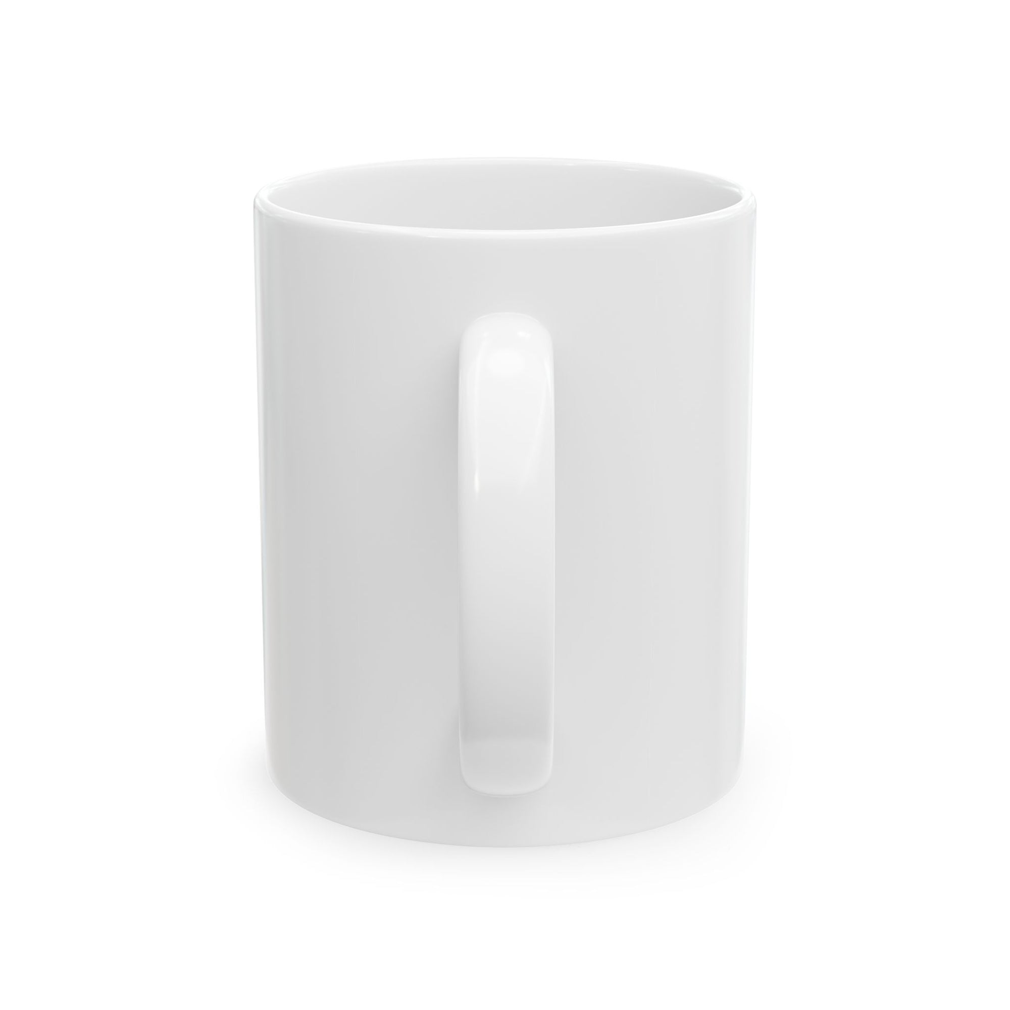 Timeless Drive Mug – Vintage Vibes, Daily Sips