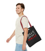 Delulu Is the Solulu Tote – Dream Bold, Live Loud