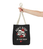 Don’t Sleep on Your Dream Tote – Carry the Vision