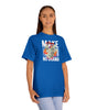 Make Money, No Drama Tee – Quiet Hustle, Loud Message