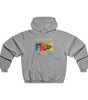 Timeless Drive Hoodie – Classic Style, No Expiry Date