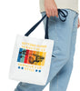 Timeless Drive Tote – Style That Grows with You