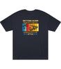 Timeless Drive Tee – Vintage Soul, Modern Swagger