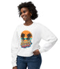 Summer Vibes Sweatshirt – Chill Days. Bright Feels.