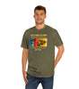 Timeless Drive Tee – Vintage Soul, Modern Swagger
