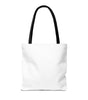 Summer Vibes Tote – Sunshine in Every Step