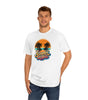 Summer Vibes Tee – Light Mood. Laid-back Cool.