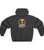 Summer Vibes Hoodie – Chill Wrapped in Comfort