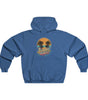 Summer Vibes Hoodie – Chill Wrapped in Comfort