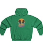 Summer Vibes Hoodie – Chill Wrapped in Comfort