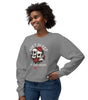 Don’t Sleep on Your Dream Sweatshirt – Stay Focused. Stay Cozy.