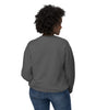 Delulu Is the Solulu Sweatshirt – Manifested Comfort. Certified Chaos.