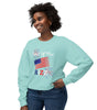 Land of the Rizz Sweatshirt – Effortless Cool, Everyday Comfort