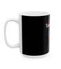 Land of the Rizz Mug – Sip Like a Natural Charmer