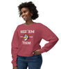 Rizz ’Em with the Tism Sweatshirt – Loud Style. Real Energy.