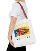 Timeless Drive Tote – Style That Grows with You