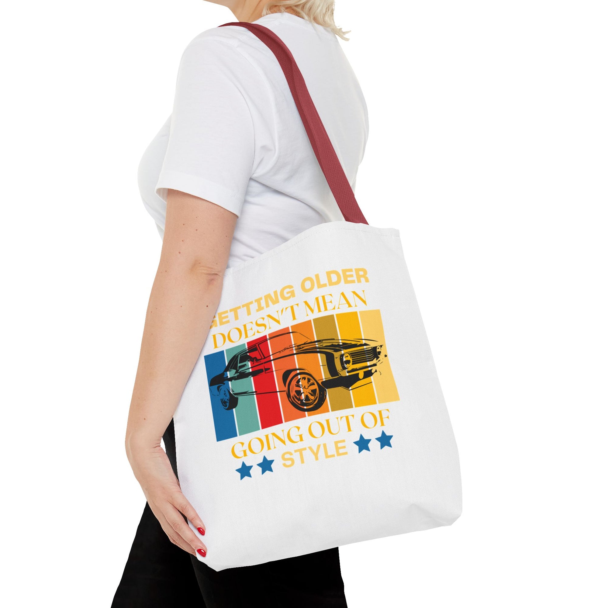Timeless Drive Tote – Style That Grows with You