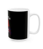 Land of the Rizz Mug – Sip Like a Natural Charmer