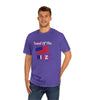 Land of the Rizz Tee – Confidence Worn Effortlessly