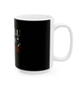 Delulu Is the Solulu Mug – Sip Bold. Dream Bolder.