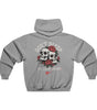 Don’t Sleep on Your Dream Hoodie – Hustle in Comfort