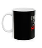 Delulu Is the Solulu Mug – Sip Bold. Dream Bolder.