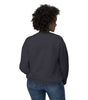 Delulu Is the Solulu Sweatshirt – Manifested Comfort. Certified Chaos.