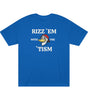 Rizz ’Em with the Tism Tee – Bold Talk. Smooth Fit.