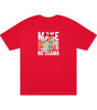 Make Money, No Drama Tee – Quiet Hustle, Loud Message