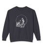 Lunar Howl Sweatshirt – Unleash the Wild Within