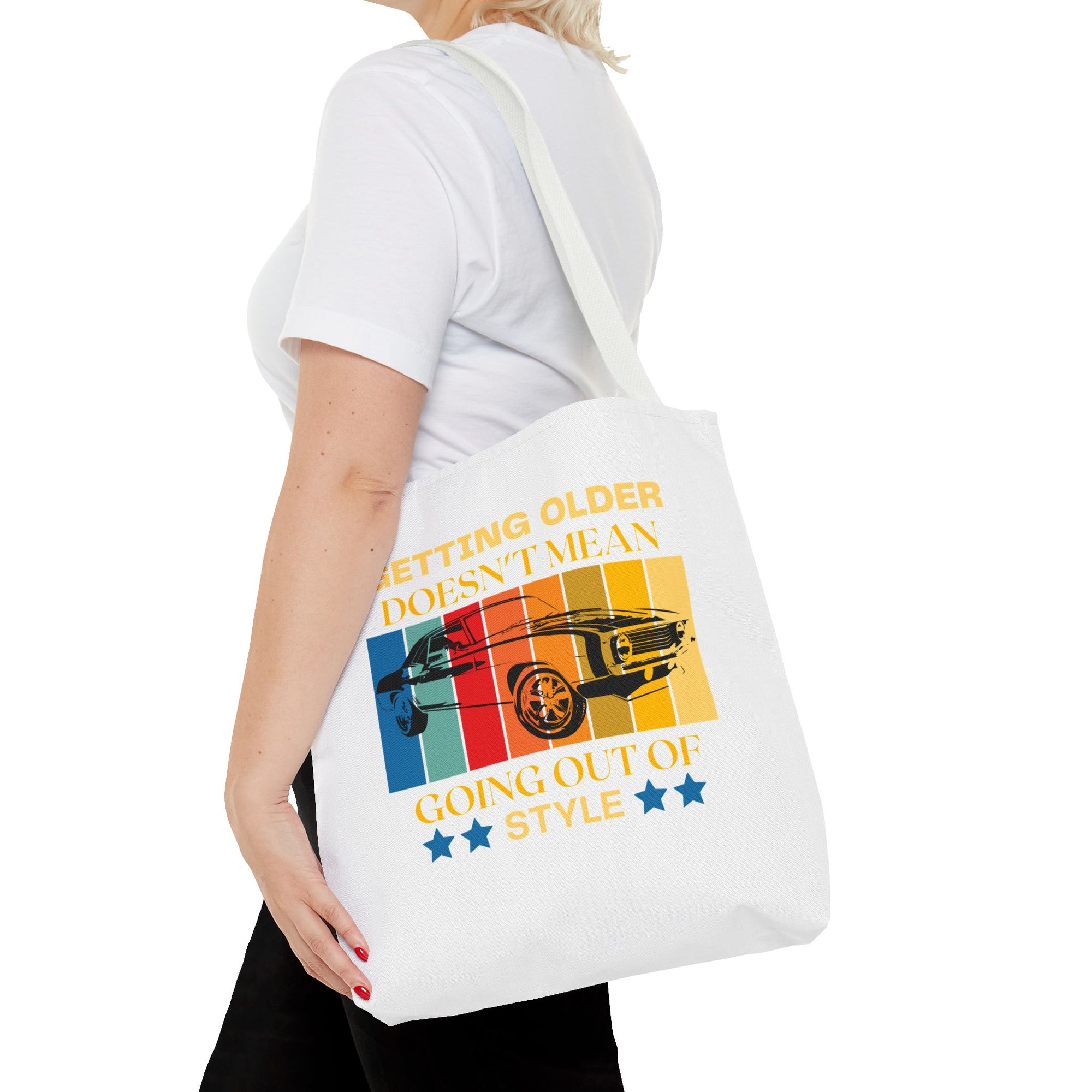 Timeless Drive Tote – Style That Grows with You