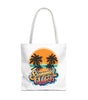 Summer Vibes Tote – Sunshine in Every Step