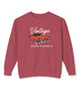Vintage 1890 Sweatshirt – Reviving the Legends of the Road