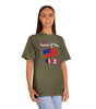 Land of the Rizz Tee – Confidence Worn Effortlessly