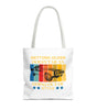 Timeless Drive Tote – Style That Grows with You