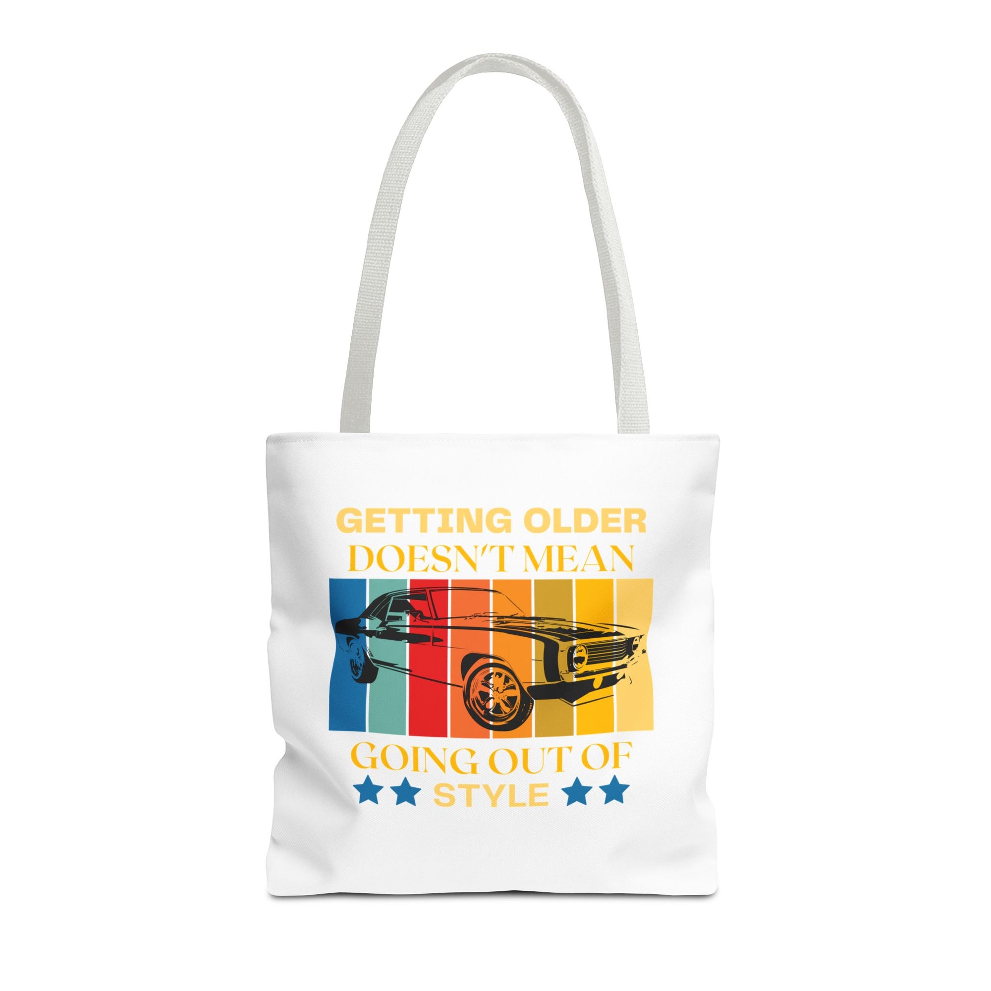 Timeless Drive Tote – Style That Grows with You