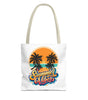 Summer Vibes Tote – Sunshine in Every Step